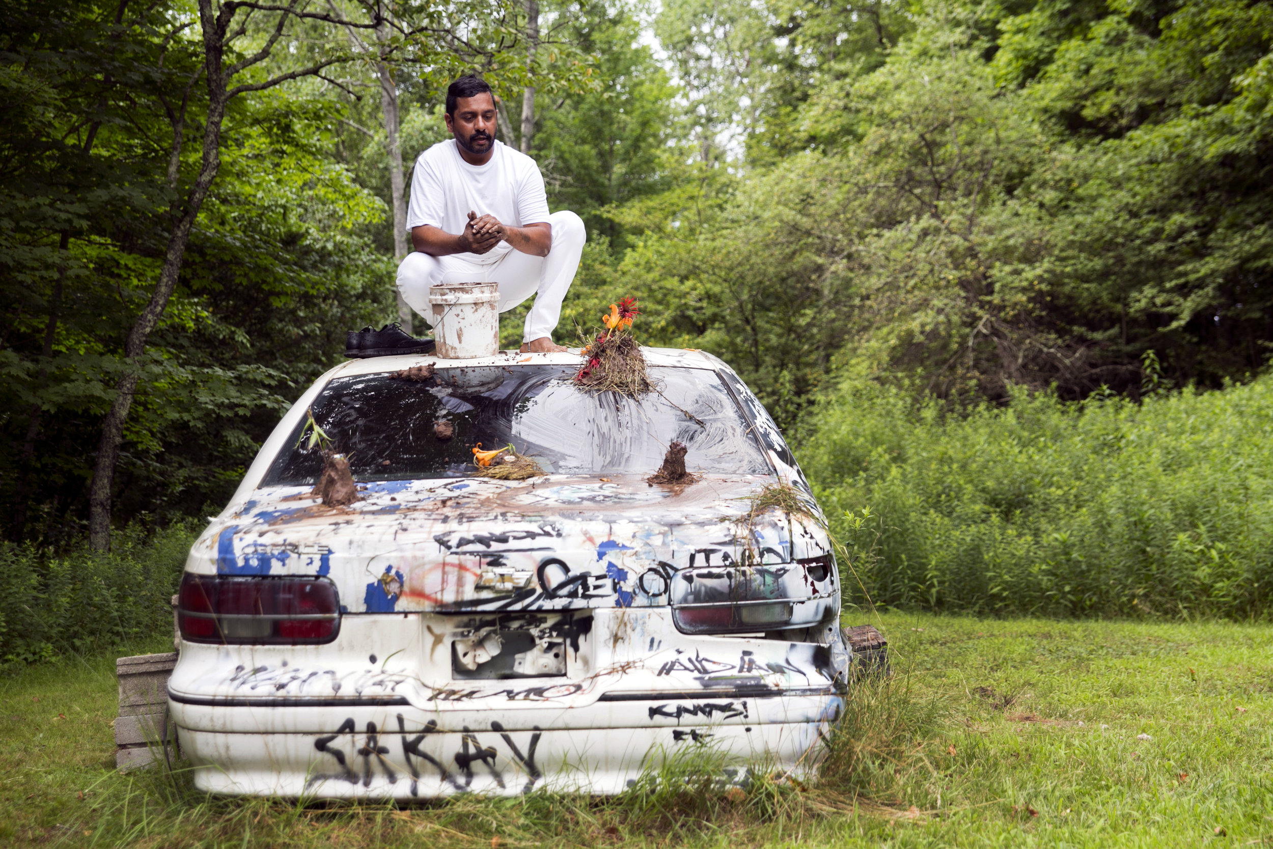 Asif Mian, Merchant. Credit: Whitney Browne