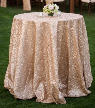 gold wedding table sequin wedding table.jpg