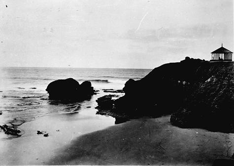 Torquay point 1930.jpg