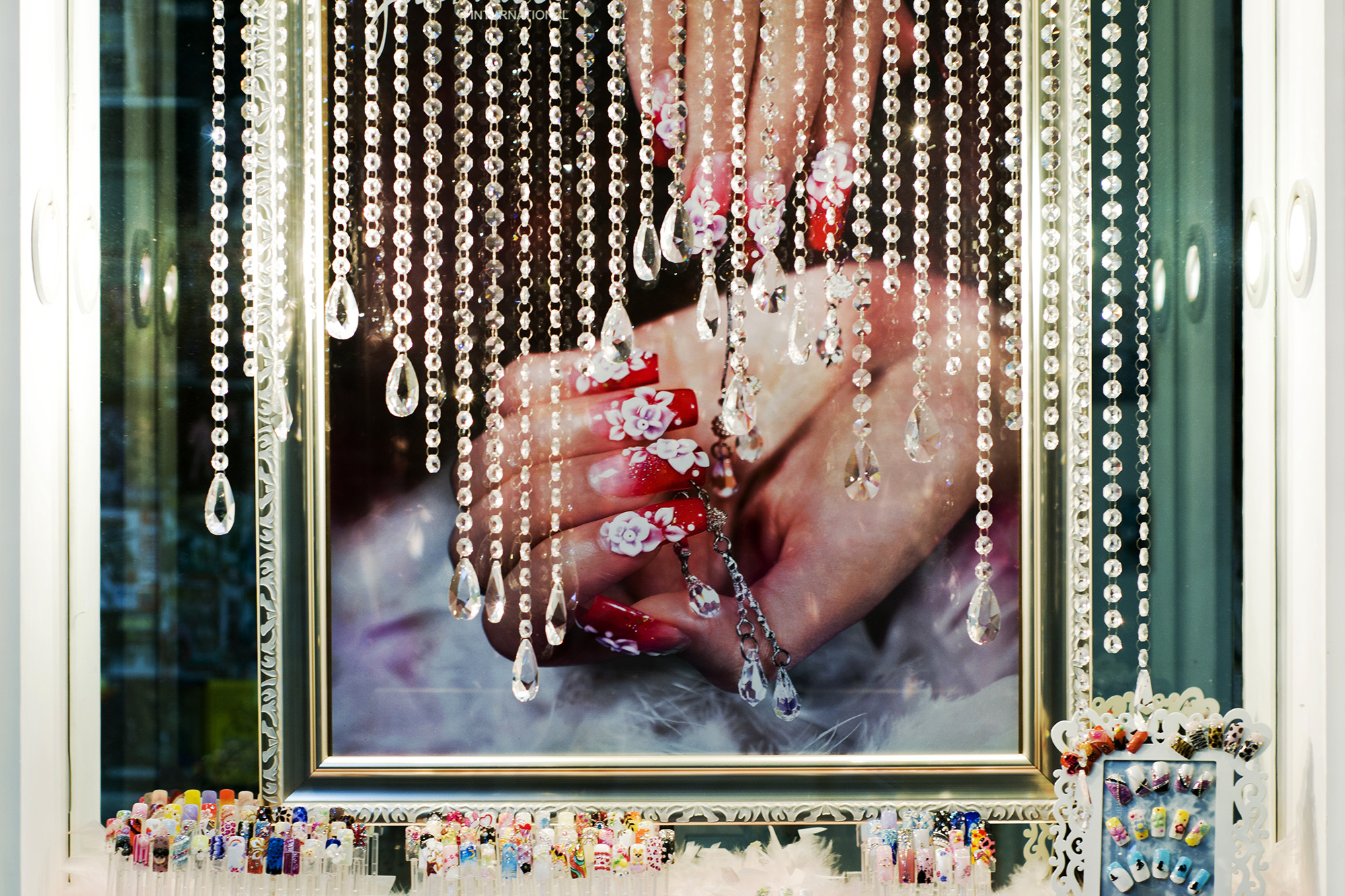 Hung Hom, Hong Kong. 2012