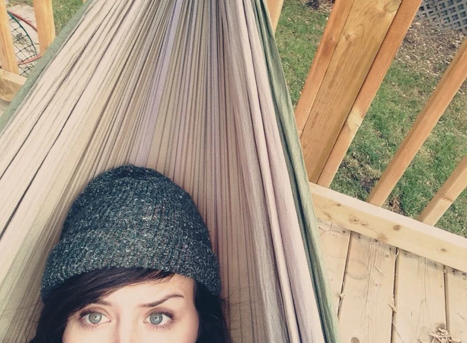 Hi, I'm Kristen. I take photos when I manage to leave town, and I've been known to make lino prints now and then.