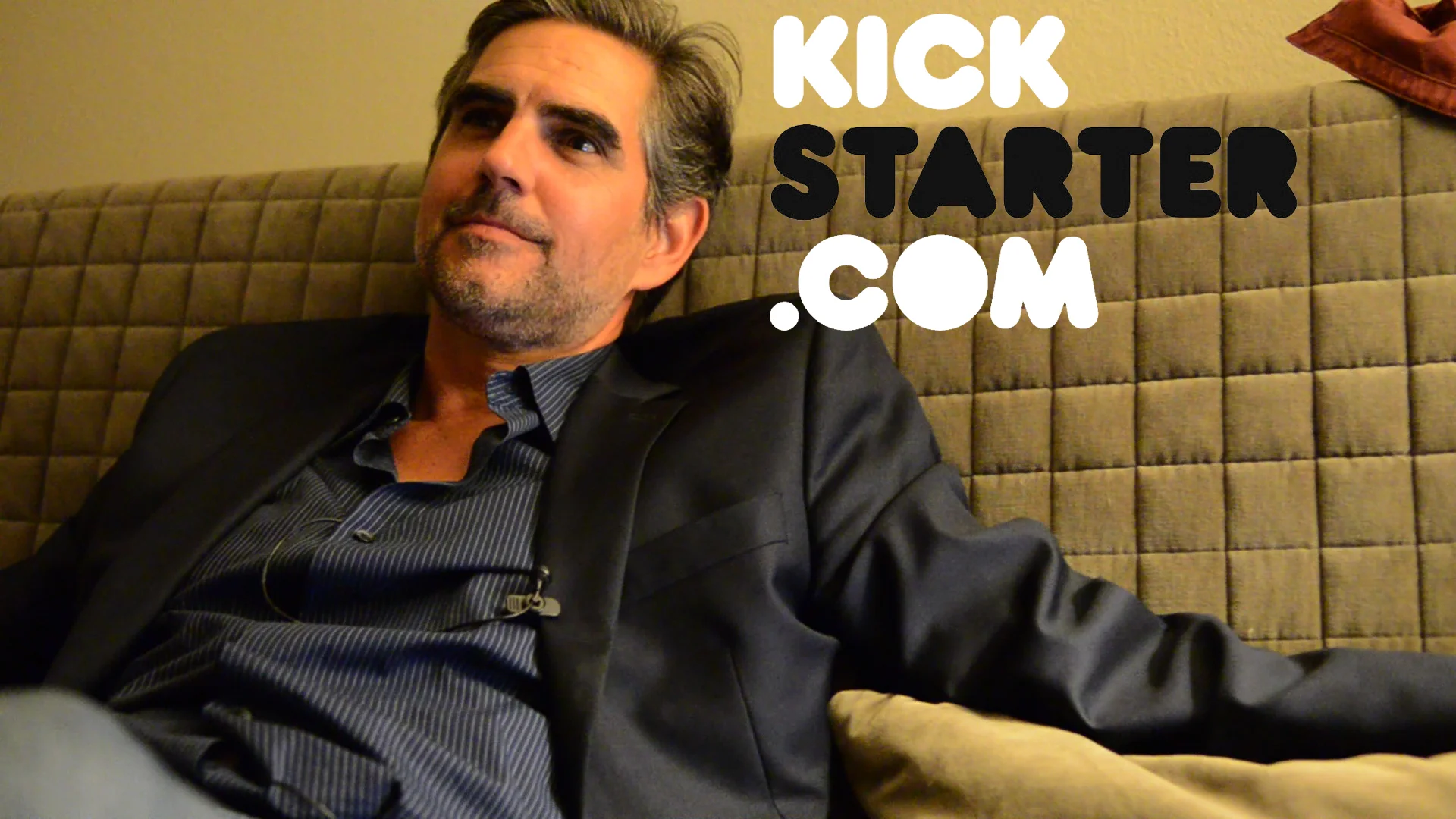Kickstarter: Help make this film