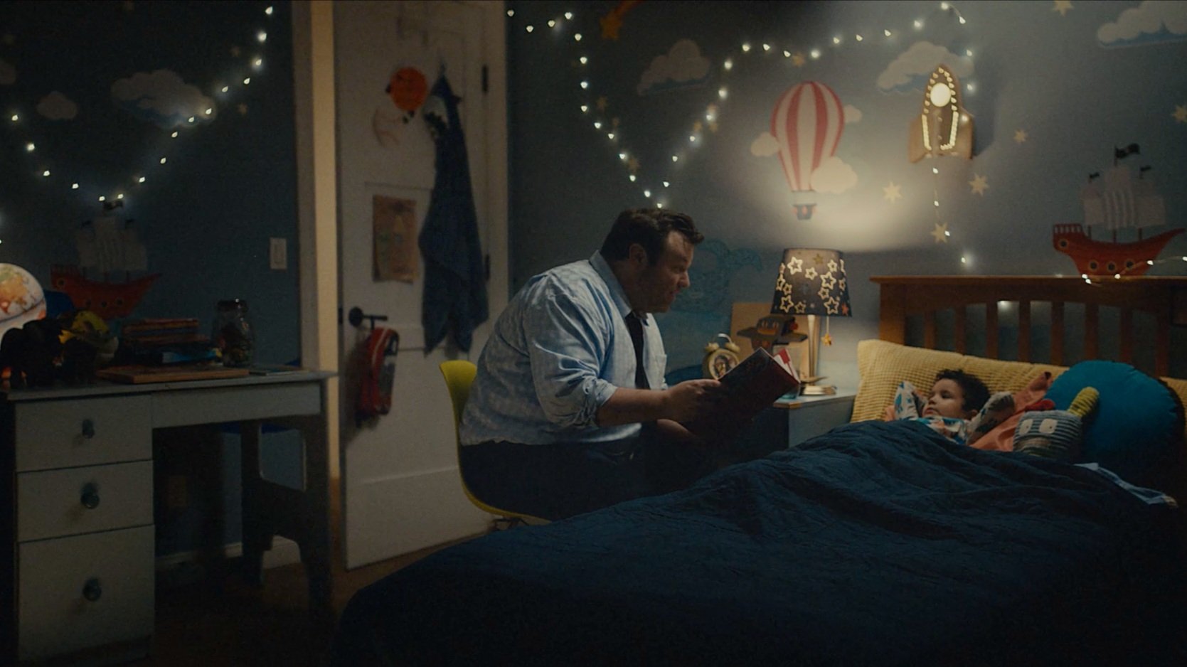 Story Time - Las Vegas LVCVA Guto Araki