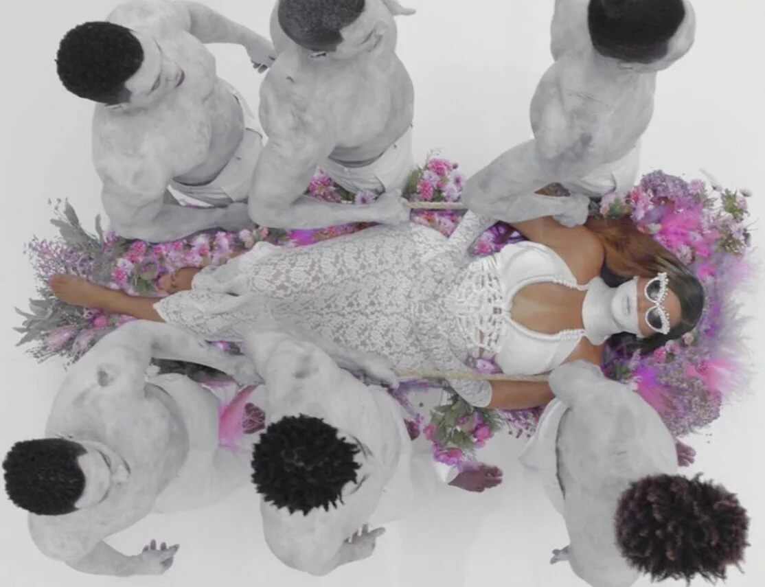 Black is King | A Film by Beyonce (2020)