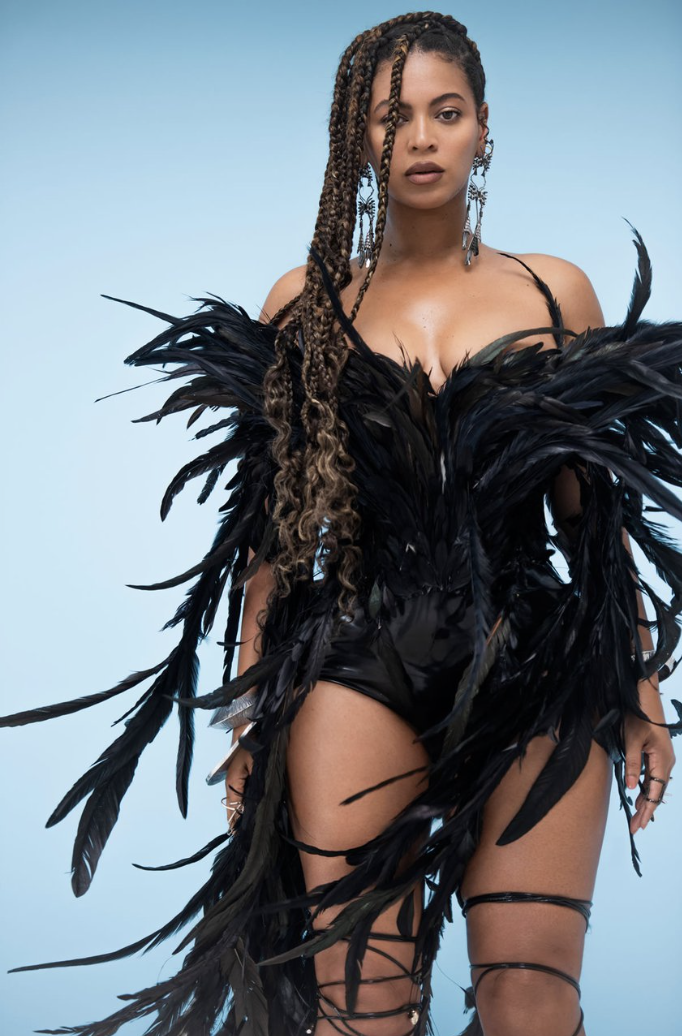 Black is King | A Film by Beyonce (2020)