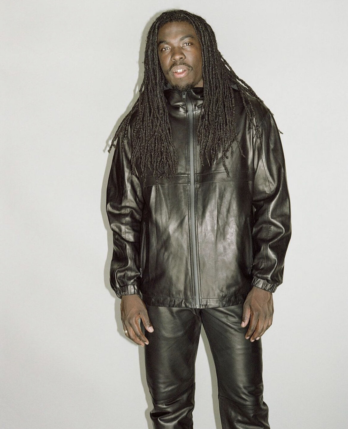  FRAME MEN FW 2021 