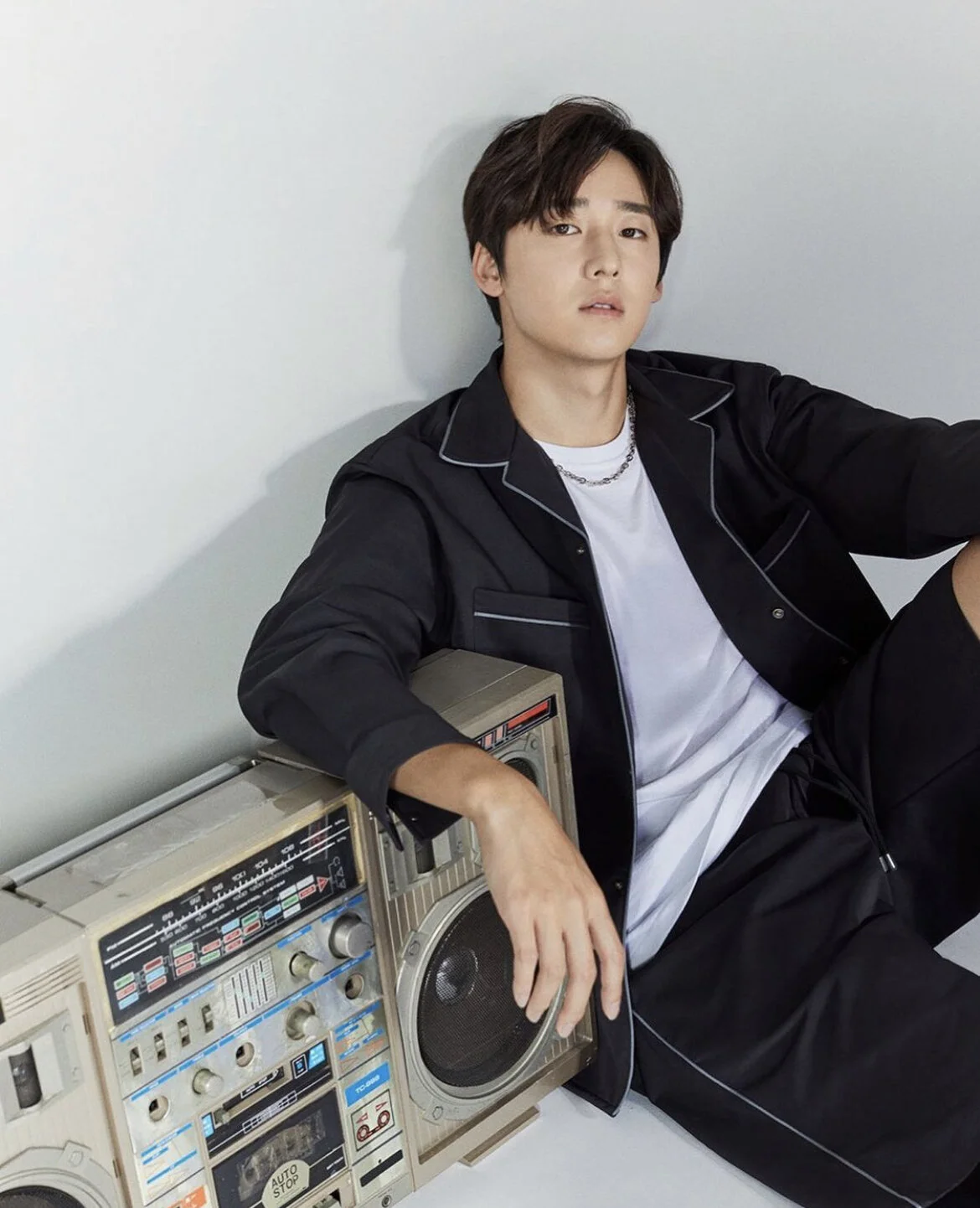  FRAME MEN FW 2021 
