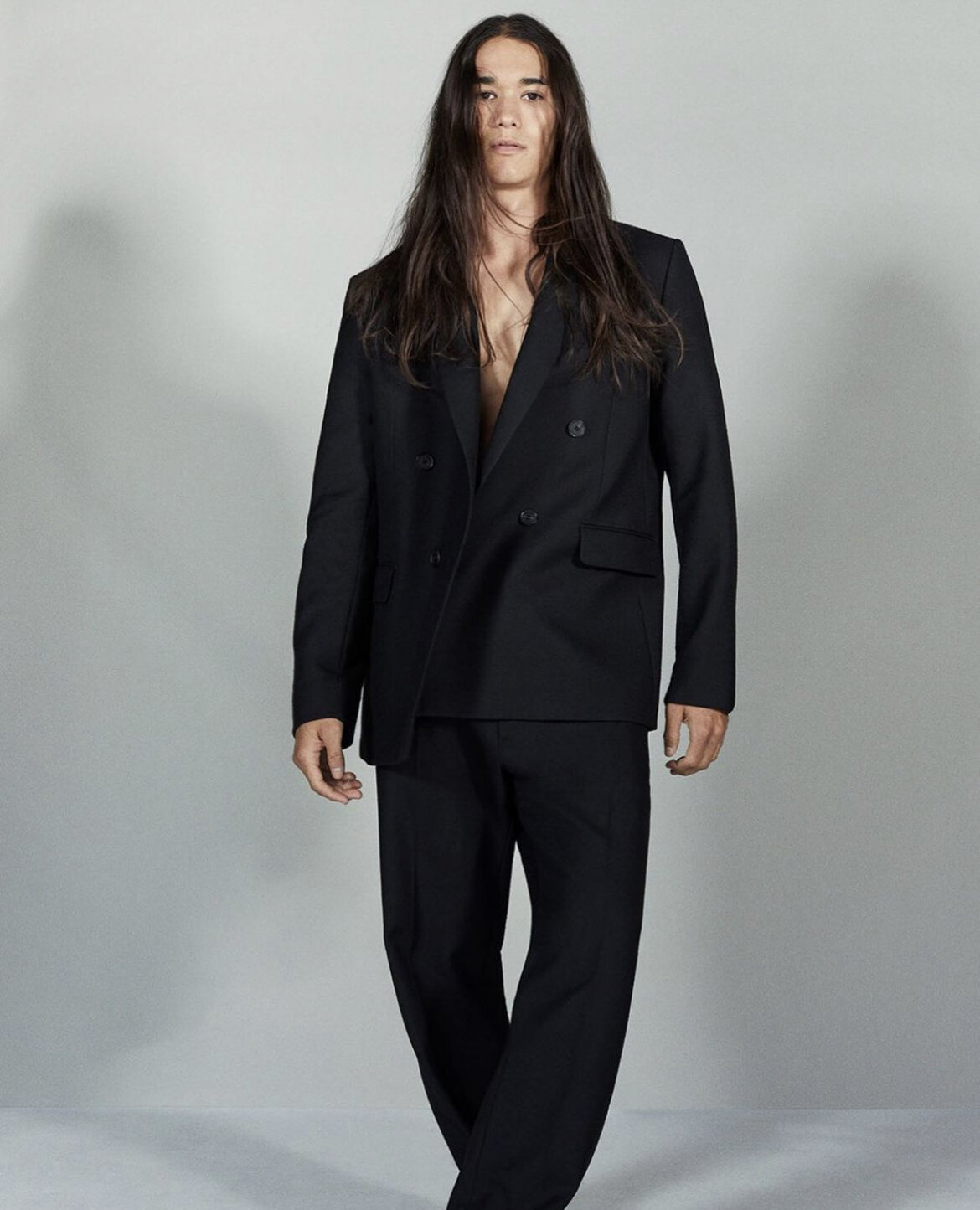  FRAME MEN FW 2021 