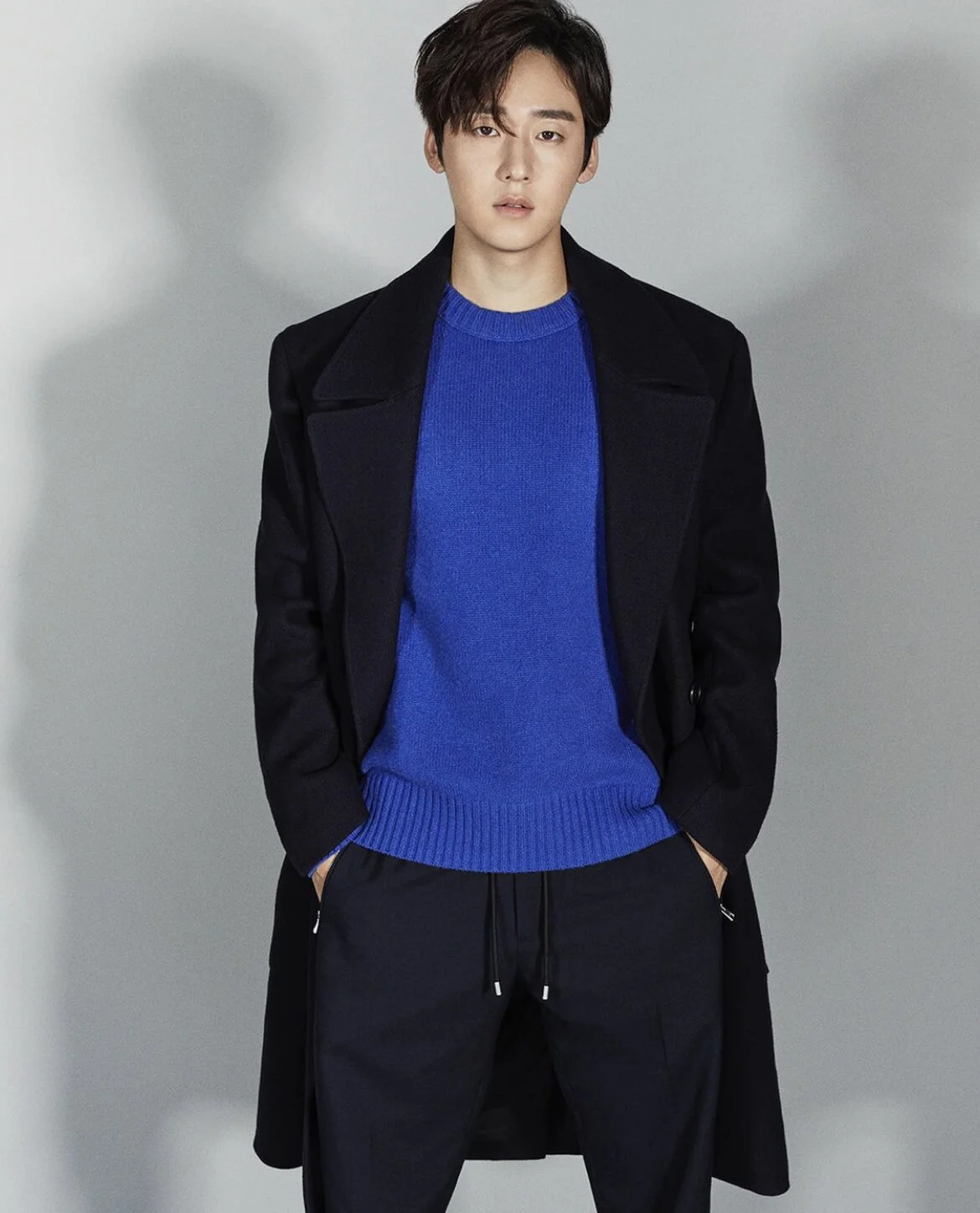  FRAME MEN FW 2021 