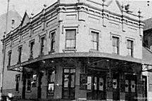 Merton Hotel