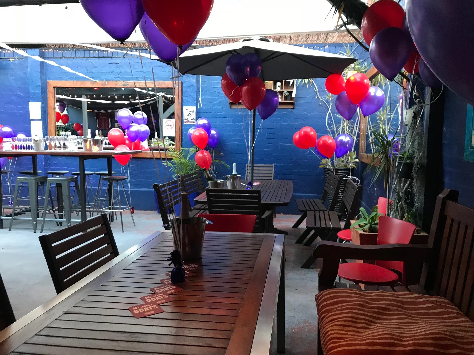 Lou 50th set up no people.jpg