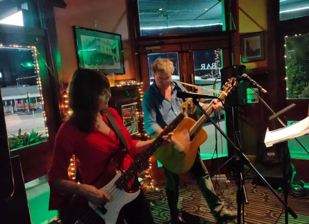  GUILTY  Three   -   8pm