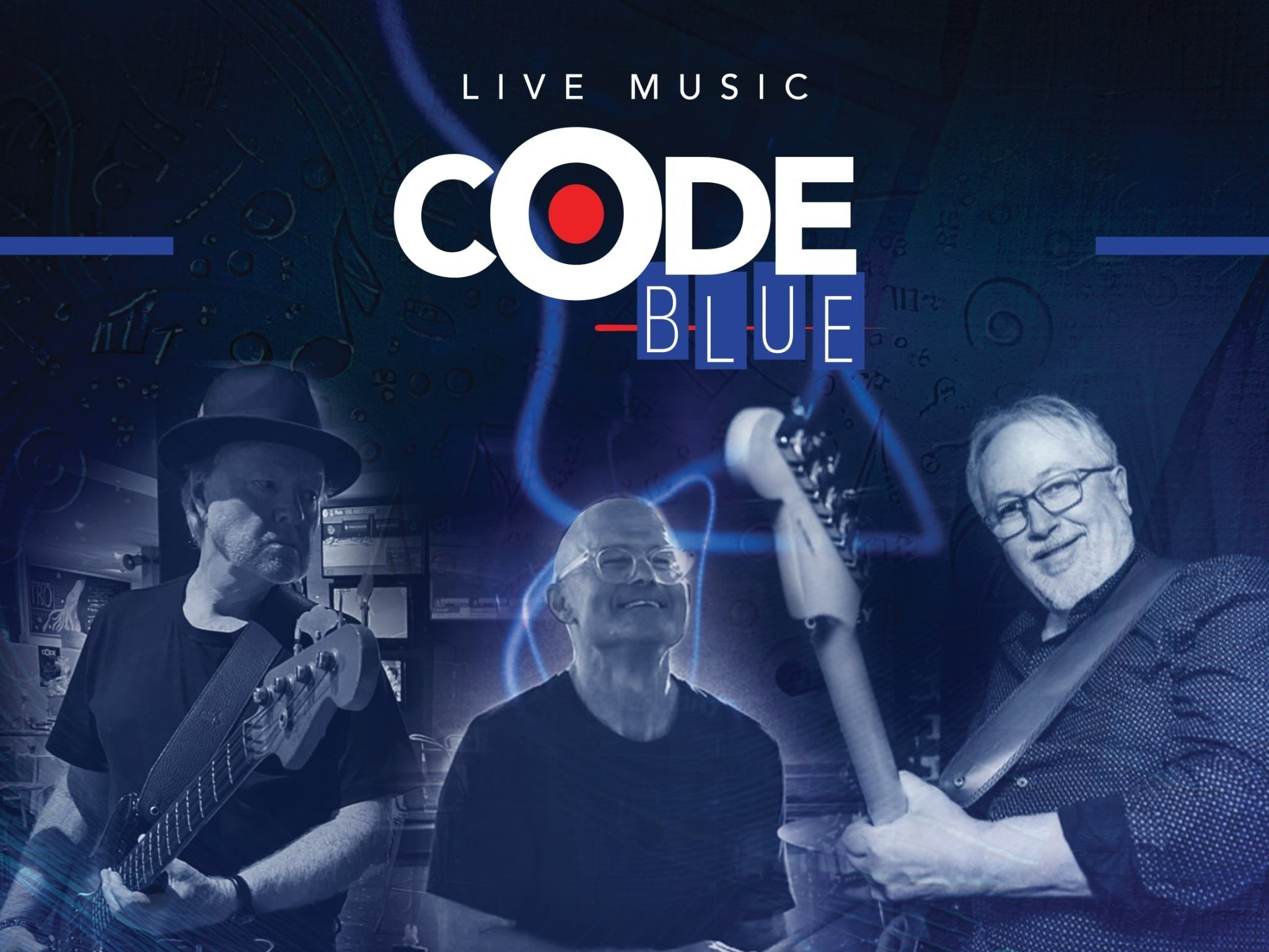 Code Blue 6pm