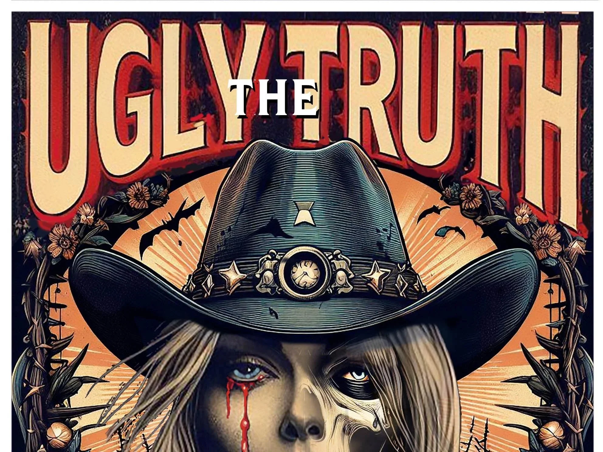 The Ugly Truth 8pm