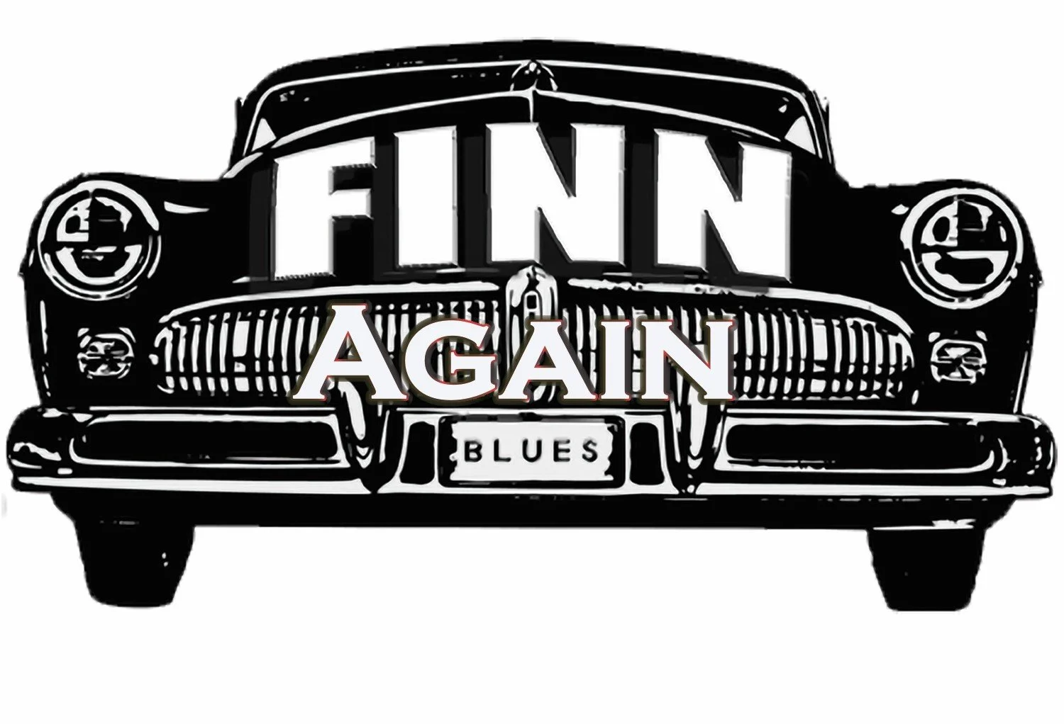 FINN AGAIN 6pm