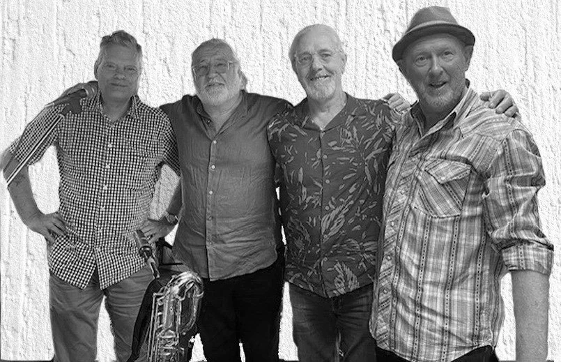 Jr &amp; The Jeweltones