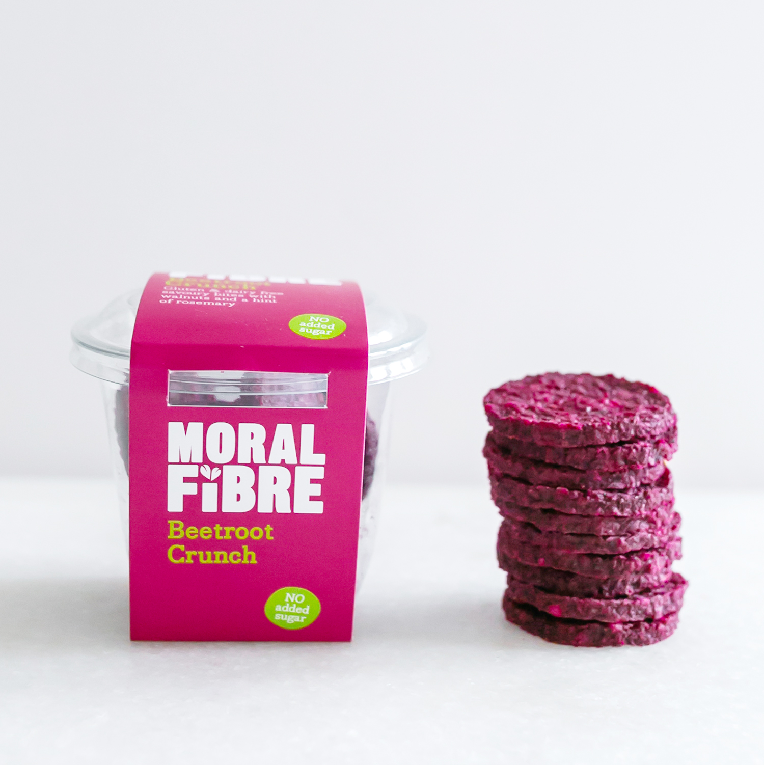 Beetroot Crunch - a must try