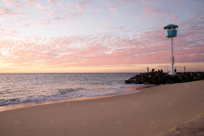 City Beach, Perth