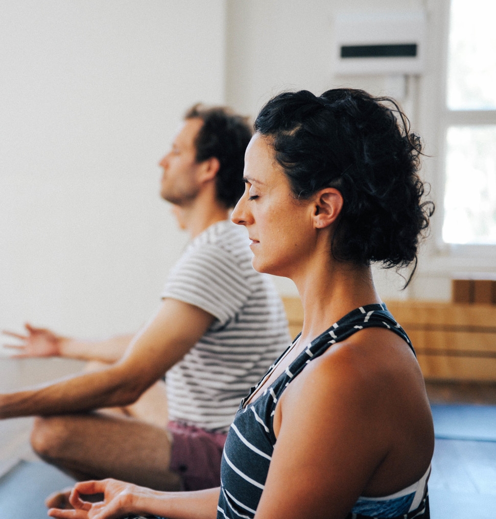 exploring, experimenting & evolving || w Claudia Scalisi