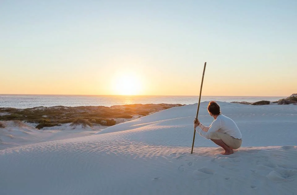 exploring, experimenting & evolving | w Stuart Watkins