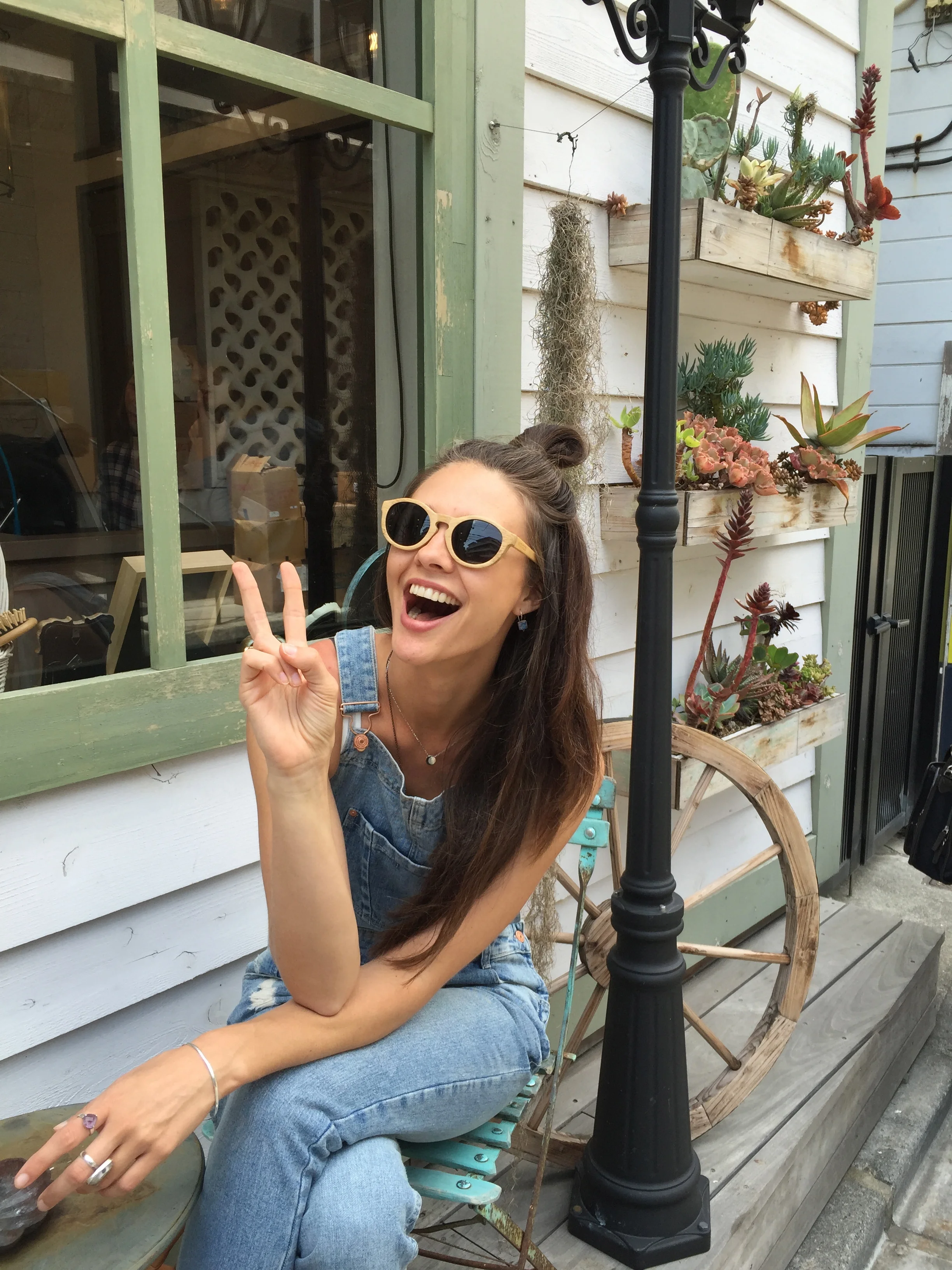 Yogis guide to Tokyo