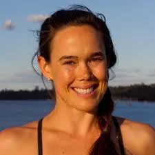 exploring + evolving || w Tess Barretto