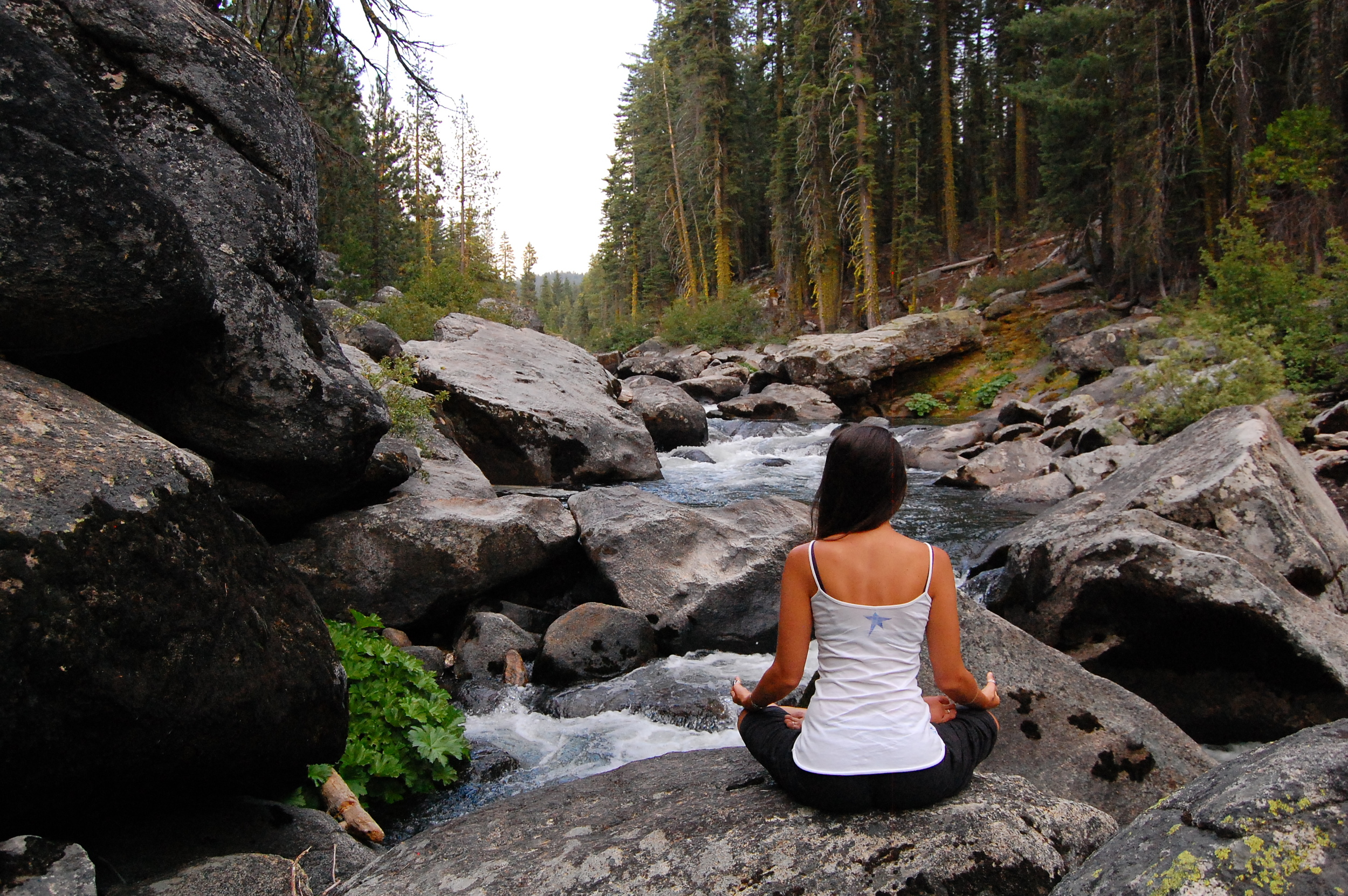 5 ways yoga rocked my reality 