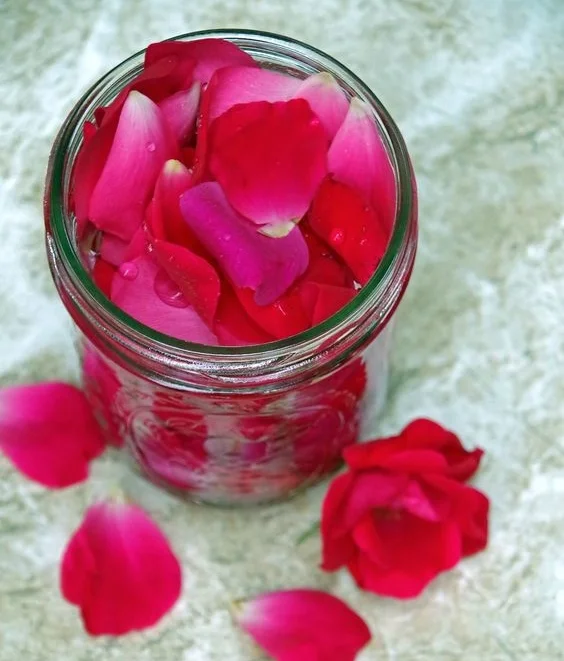 3 step ayurvedic beauty ritual
