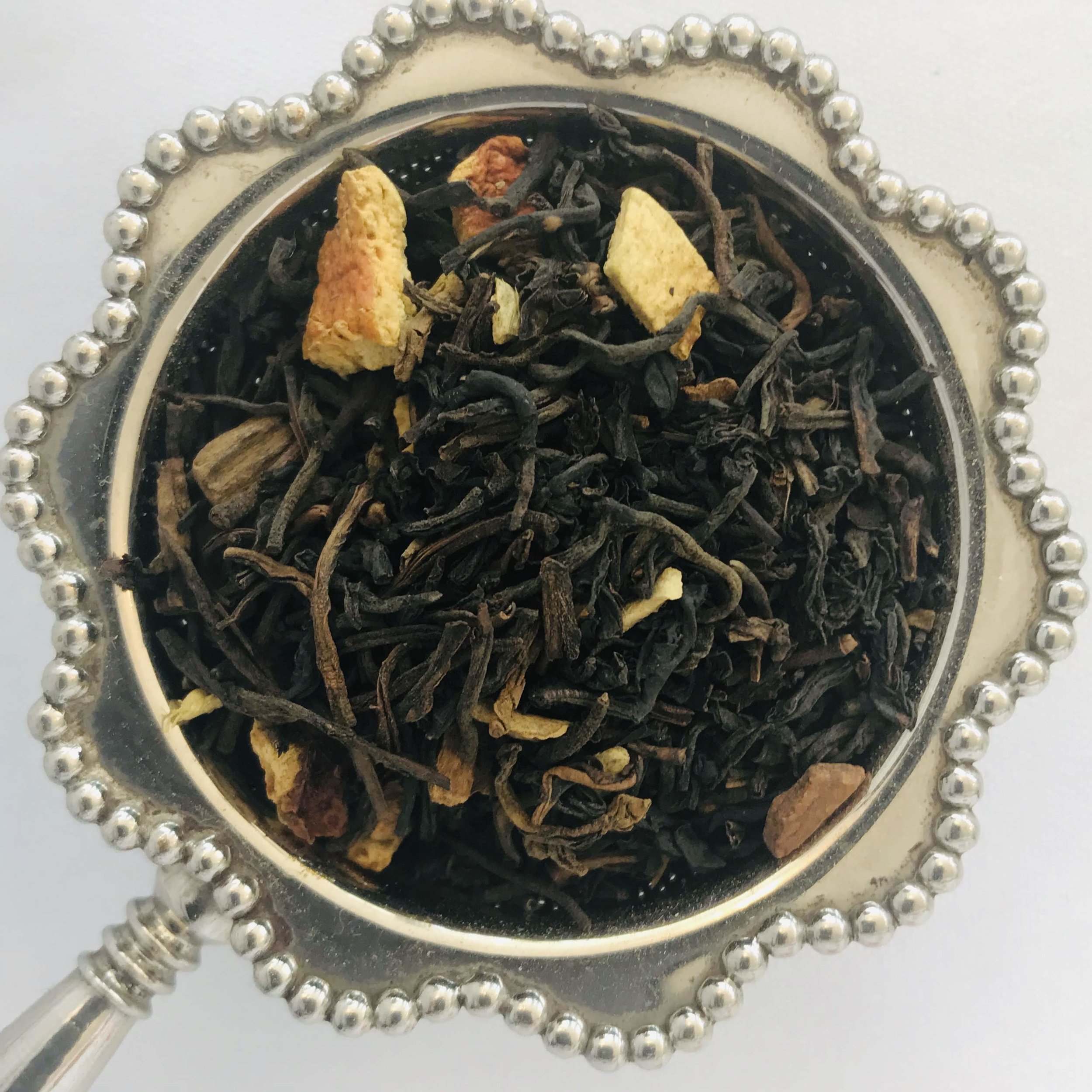 Online Store — Tea With Tracy