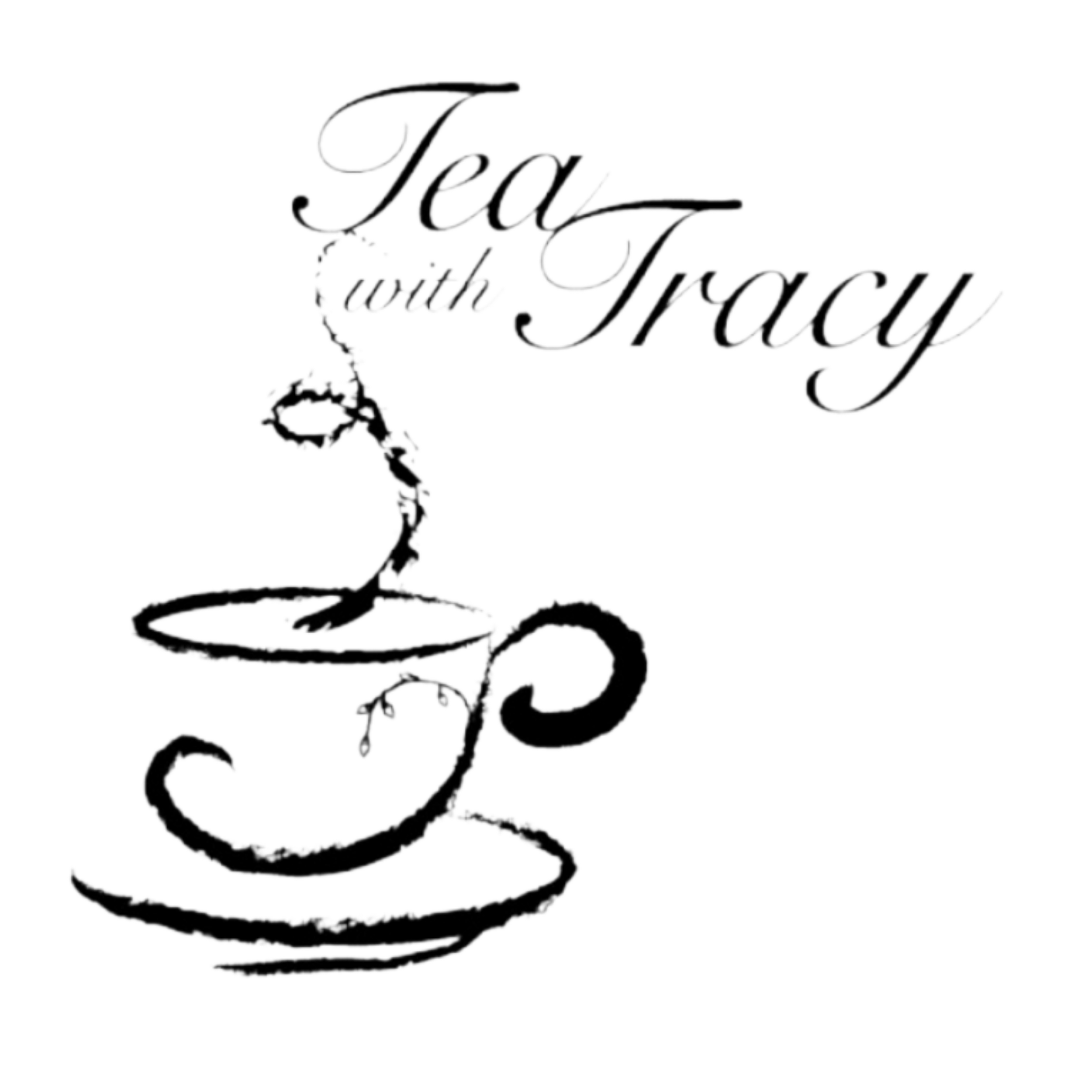 Tea With Tracy