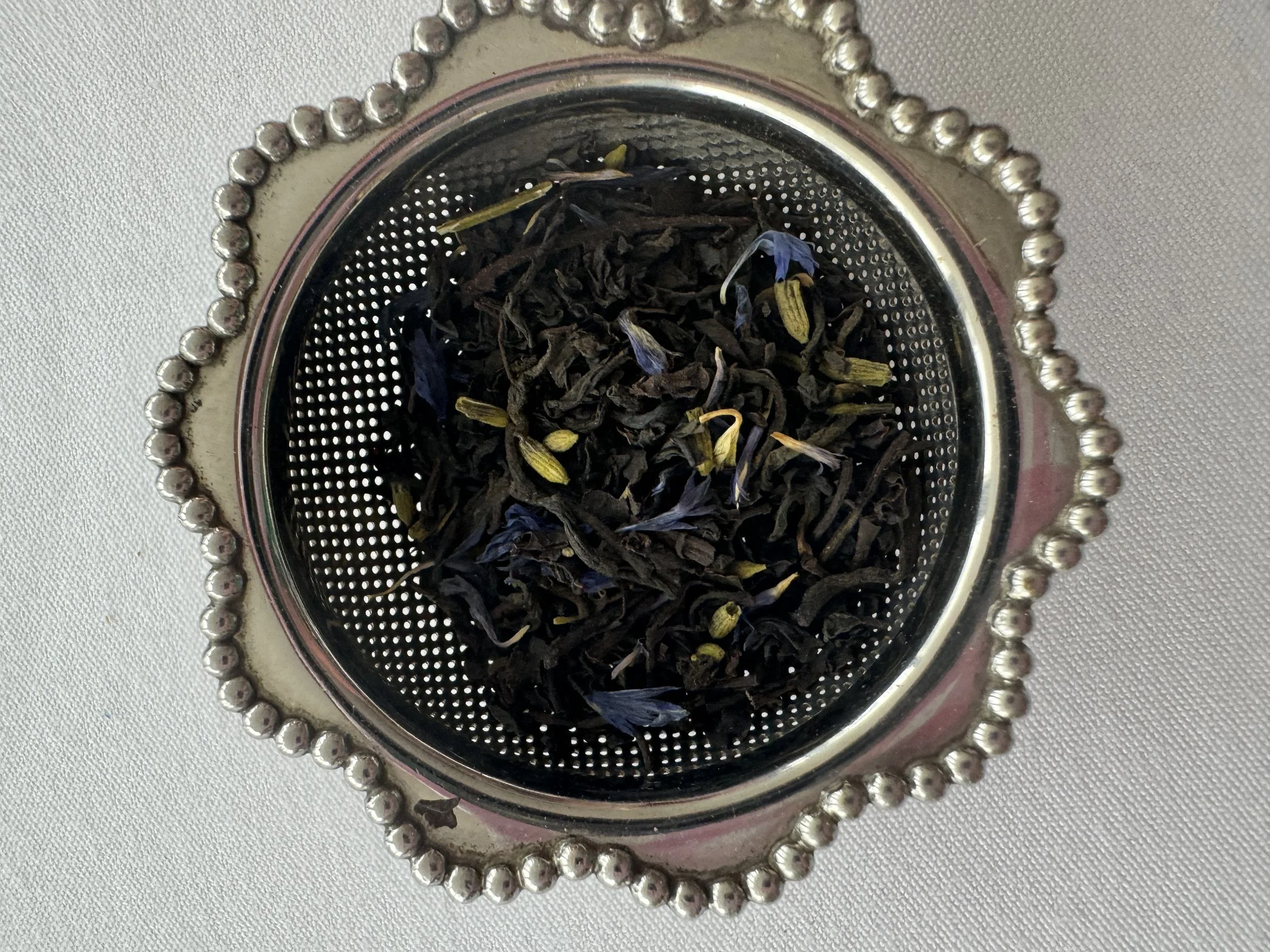 Lavender Earl Grey - Black Tea