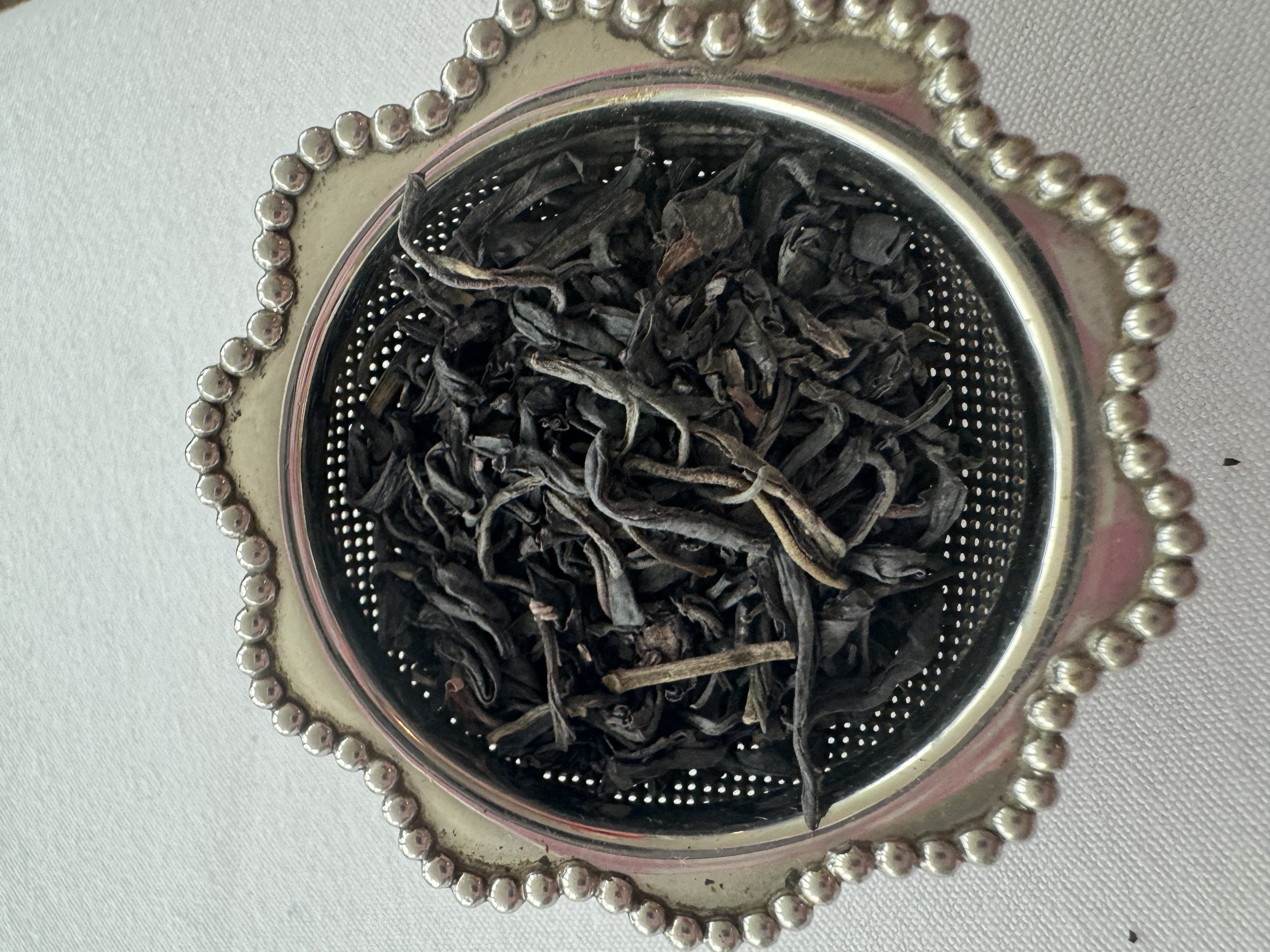 Purple Kenyan - Purple Tea (Copy)