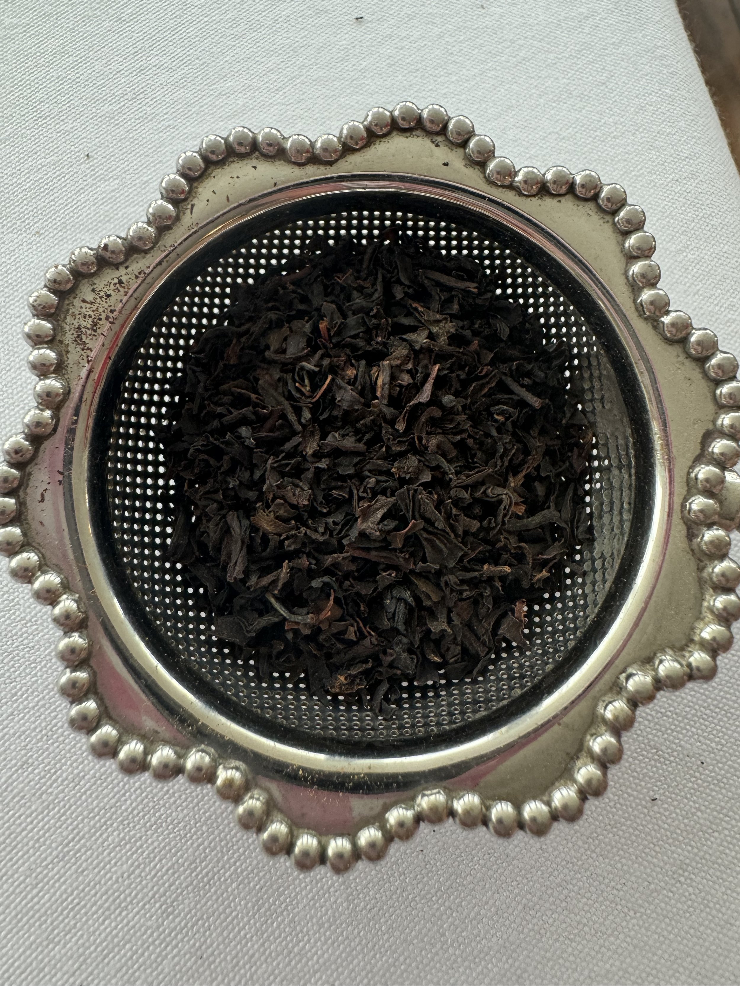 Organic Ceylon - Black Tea