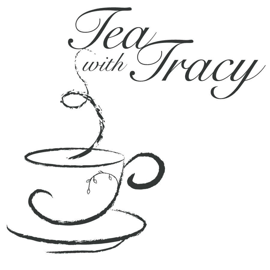 Tea With Tracy
