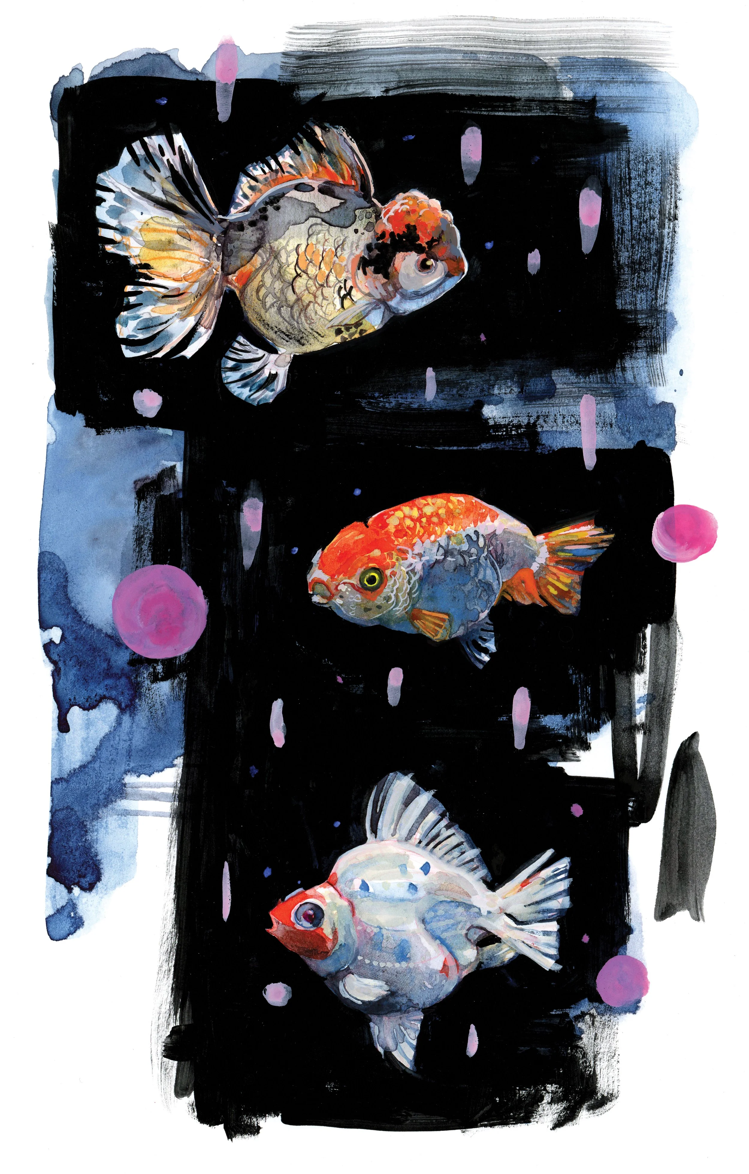 Bubbles