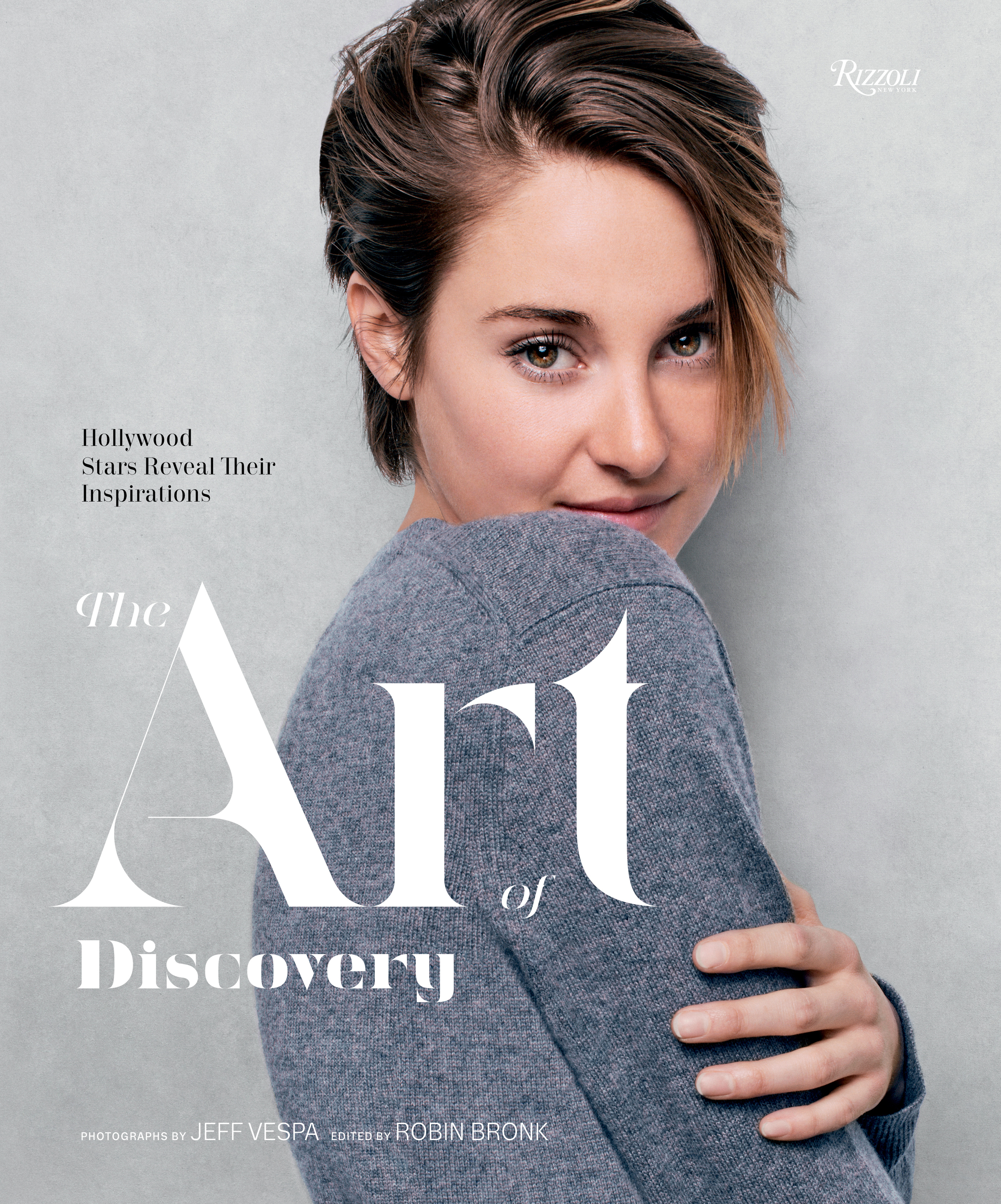 Final cover | Shailene Woodley Go to amazon.com or BN.com to purchase