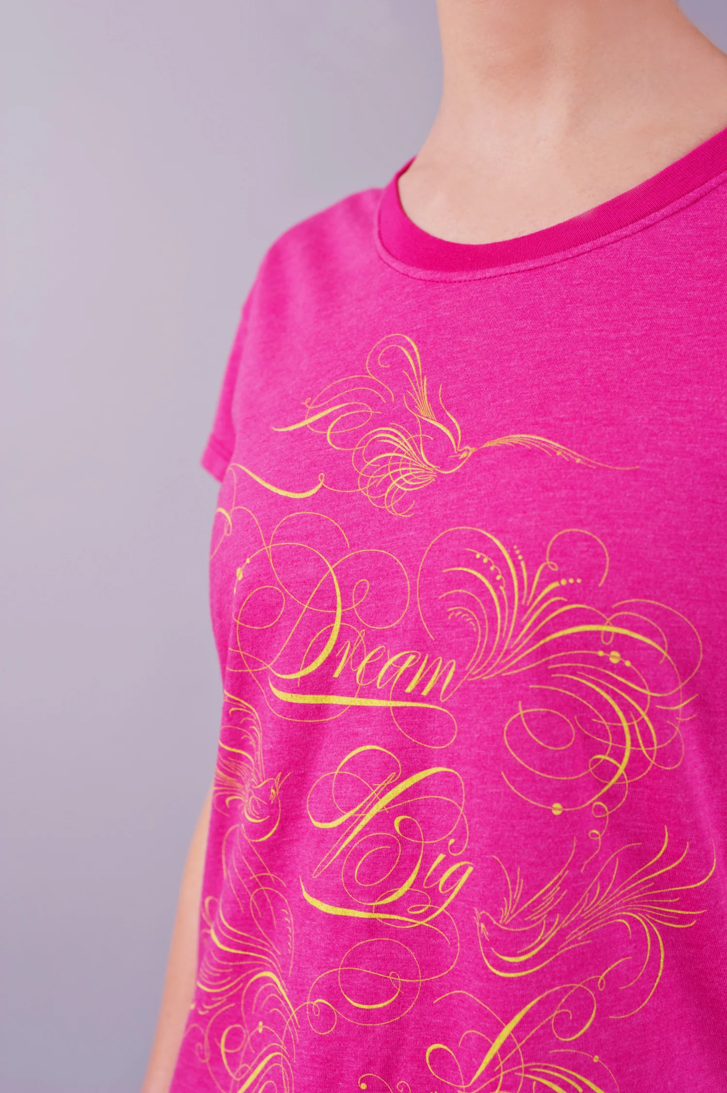 The Power of 9 Limited-Edition T-Shirt Collection design