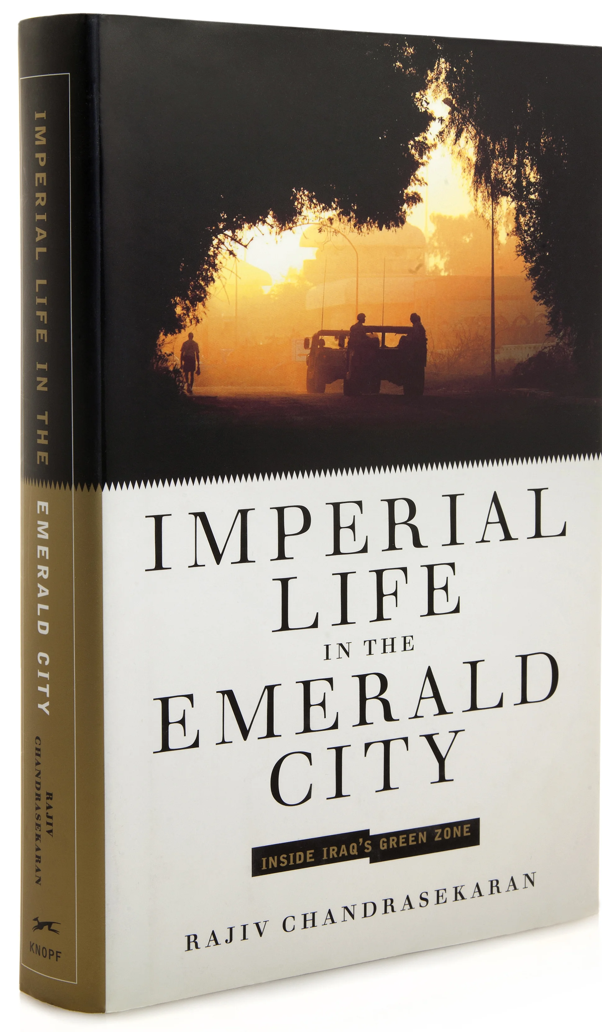 Knopf | New York Times Bestseller