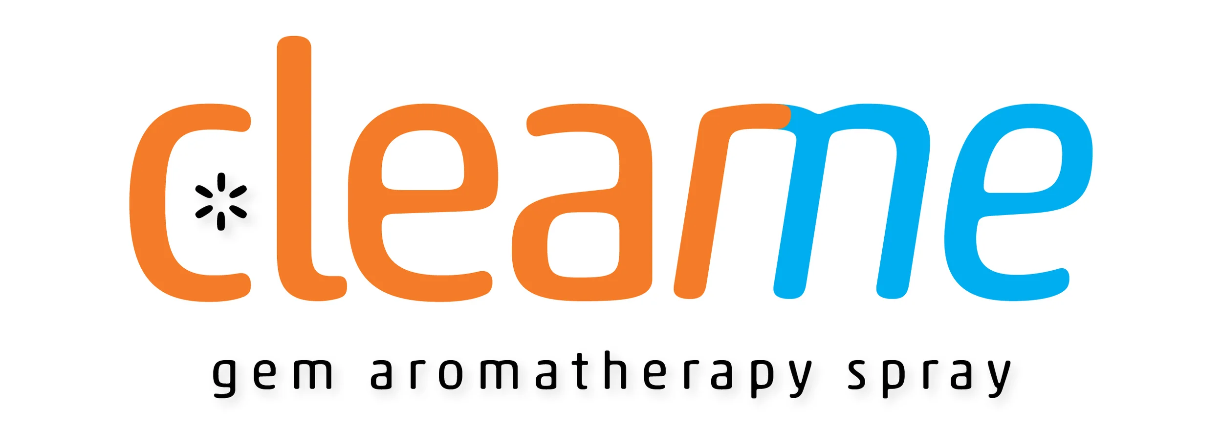 Clear Me Gem Aromatherapy Spray