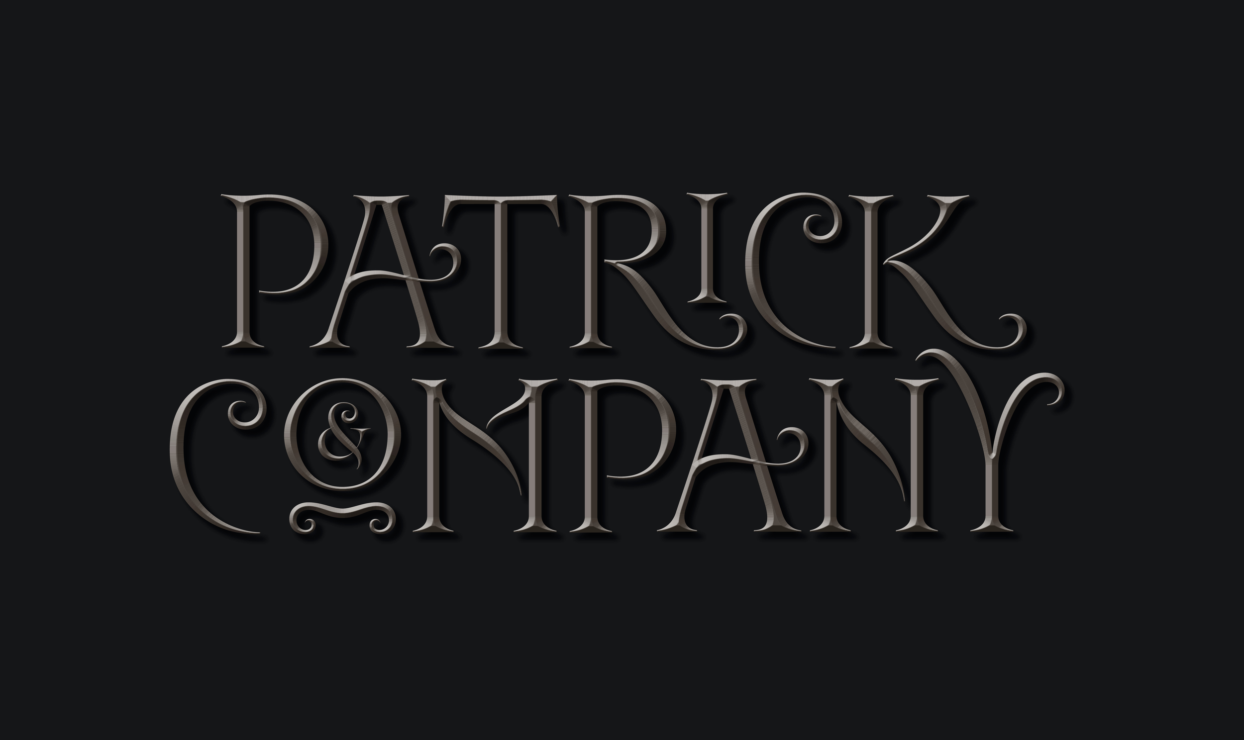 Patrick & Company Identity.jpg