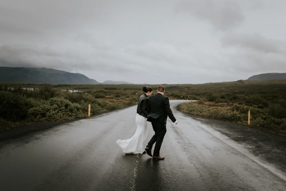 iceland wedding photographer in iceland