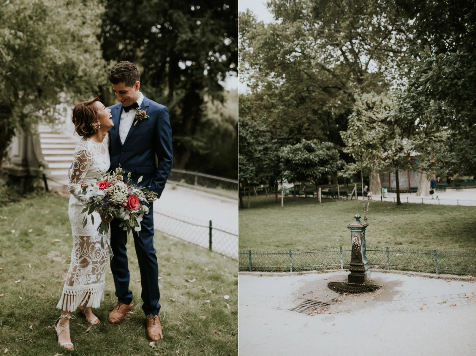 paris elopement photographer