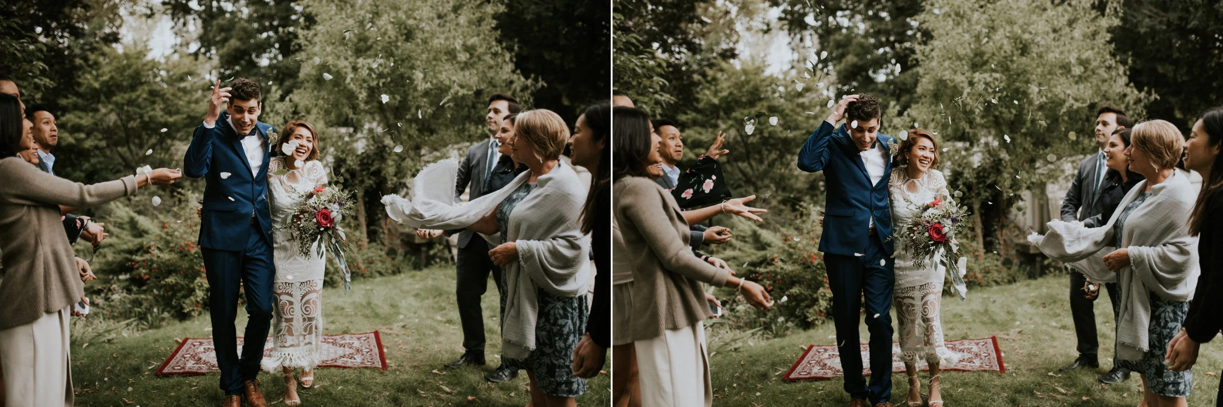 paris intimate wedding