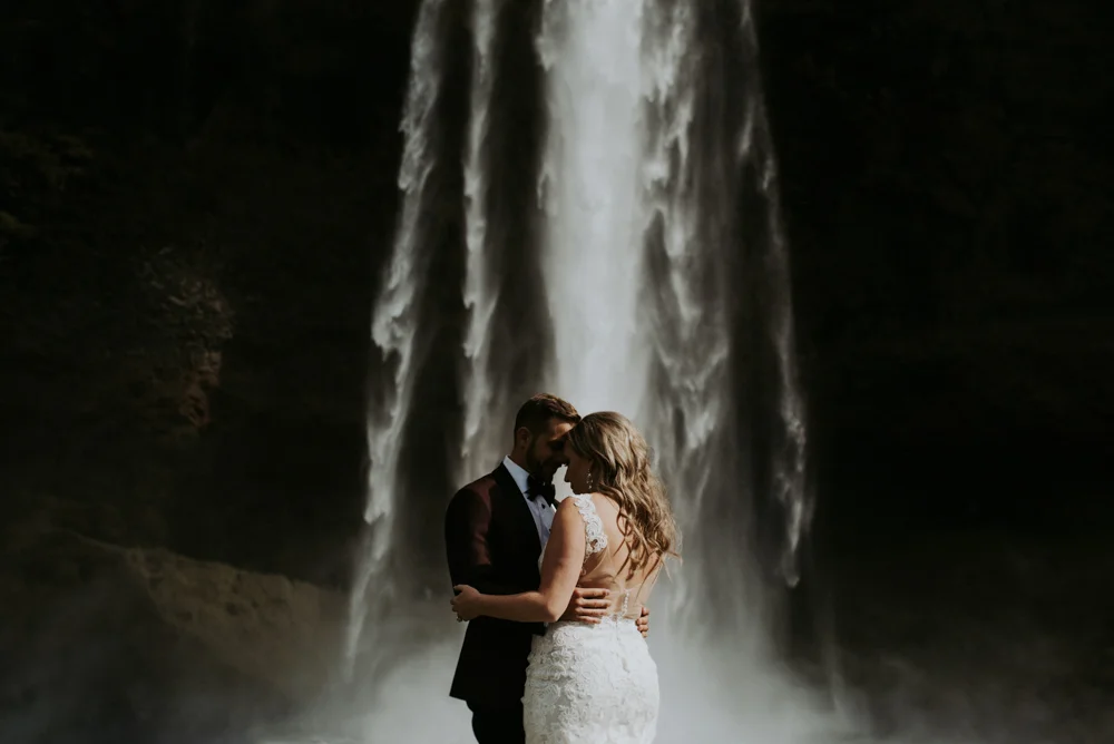 iceland wedding photographer