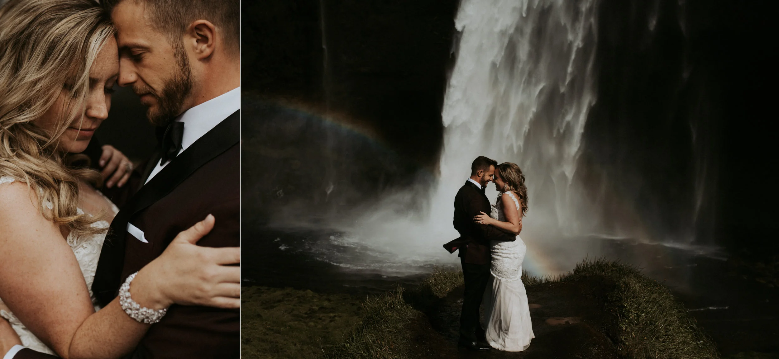 iceland wedding photographer