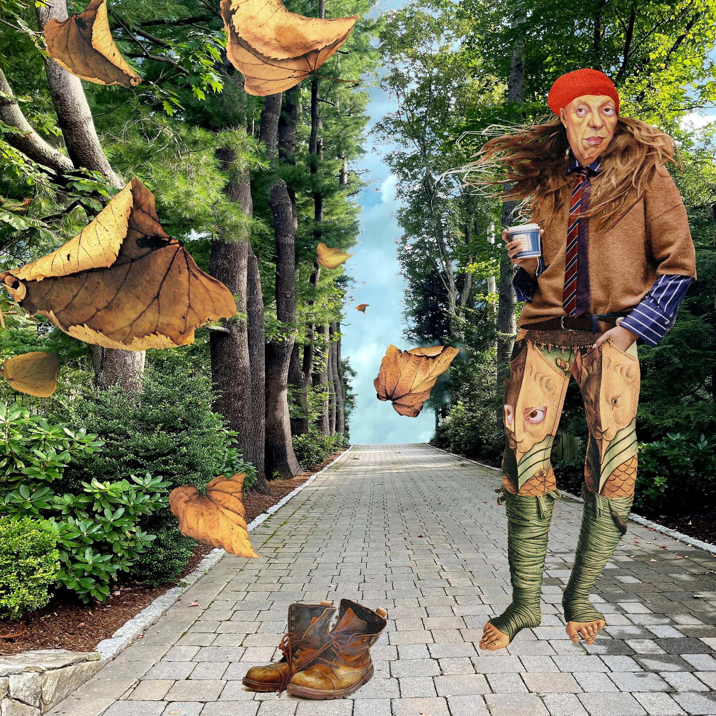 NEW BEGINNINGS, 2026