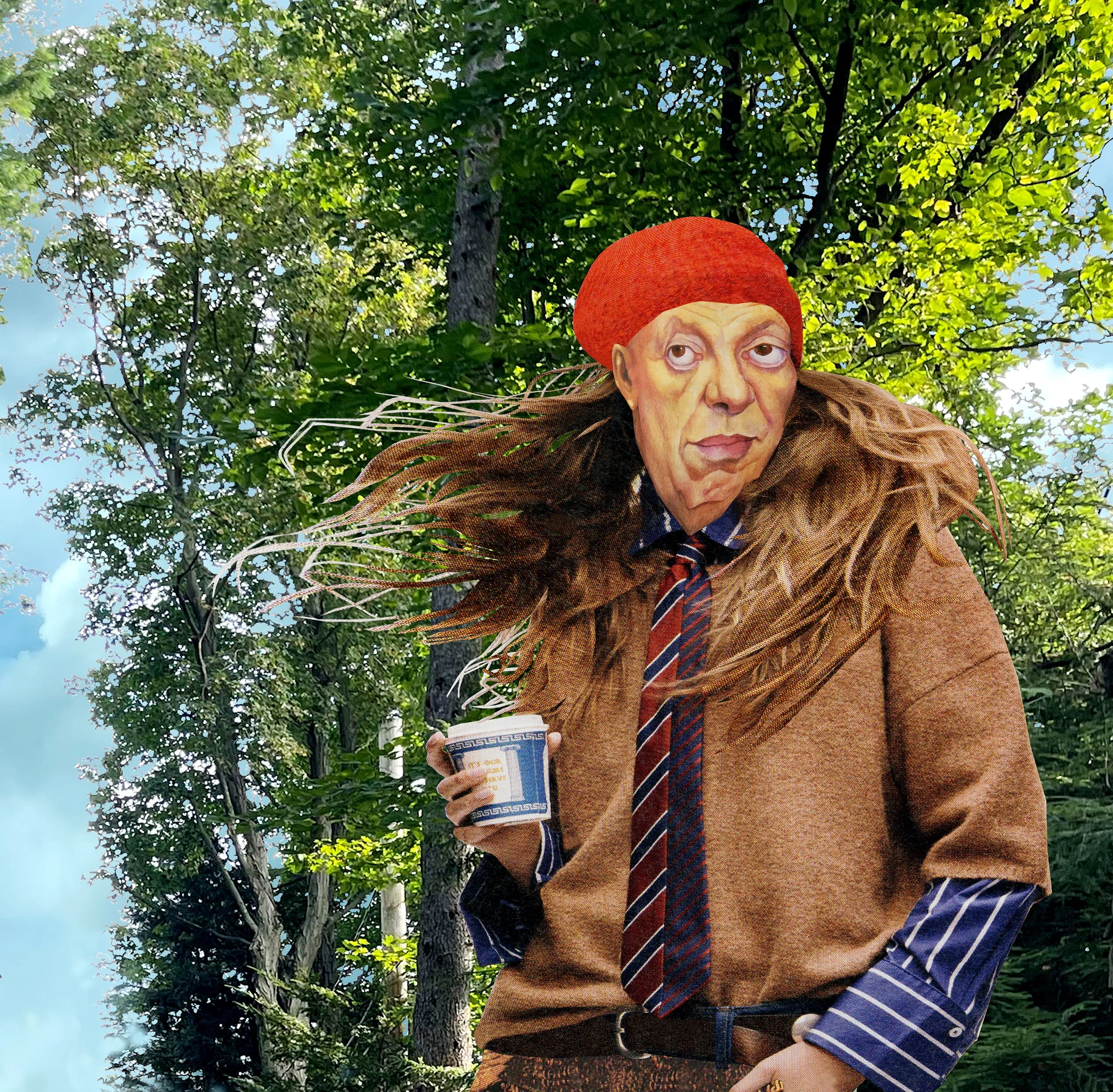 NEW BEGINNINGS, 2026