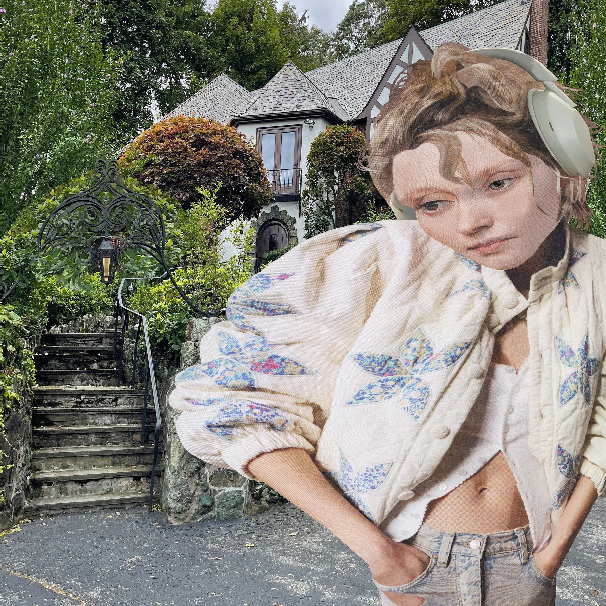 NEURODIVERGENT DREAMER, 2026