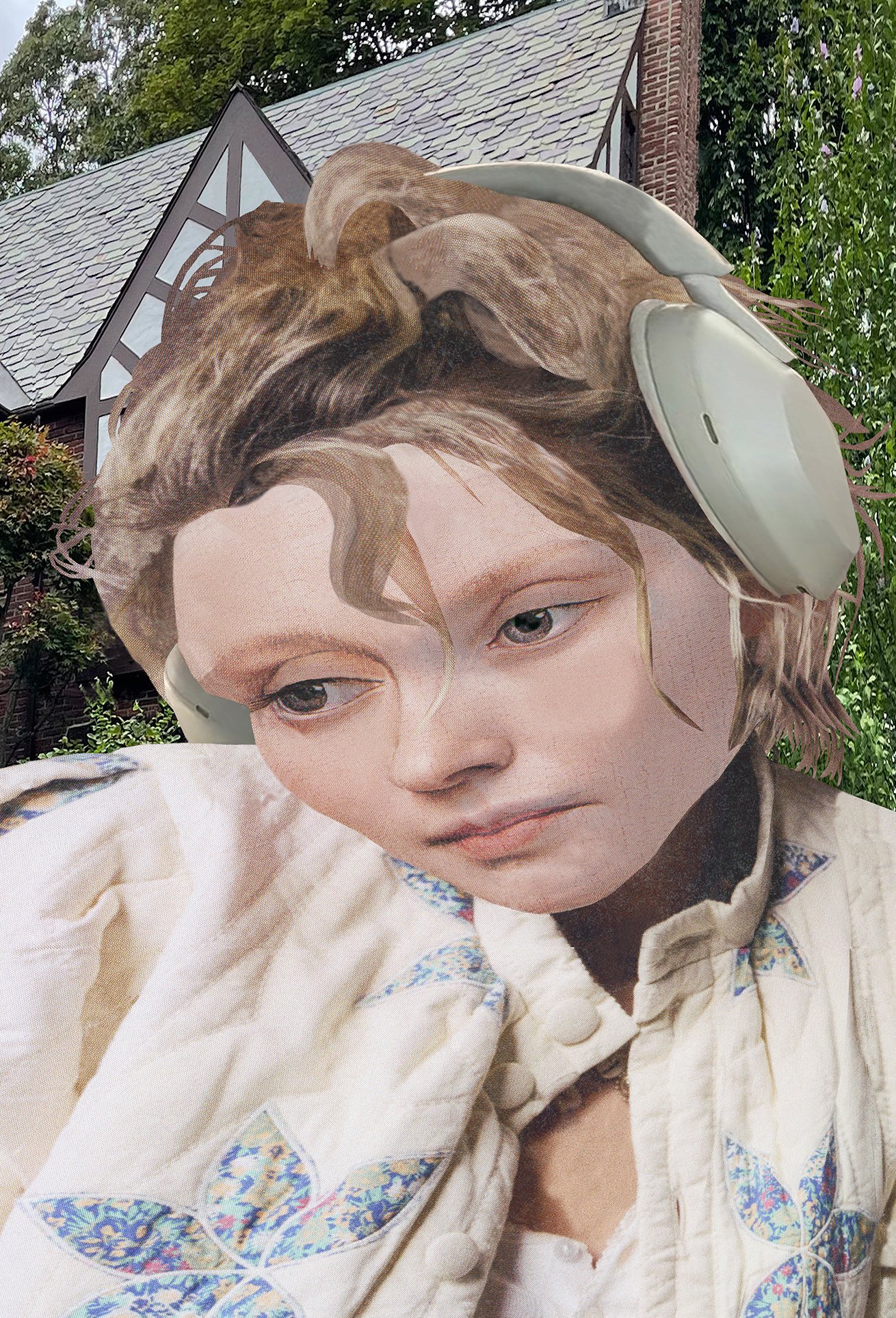 NEURODIVERGENT DREAMER, 2026