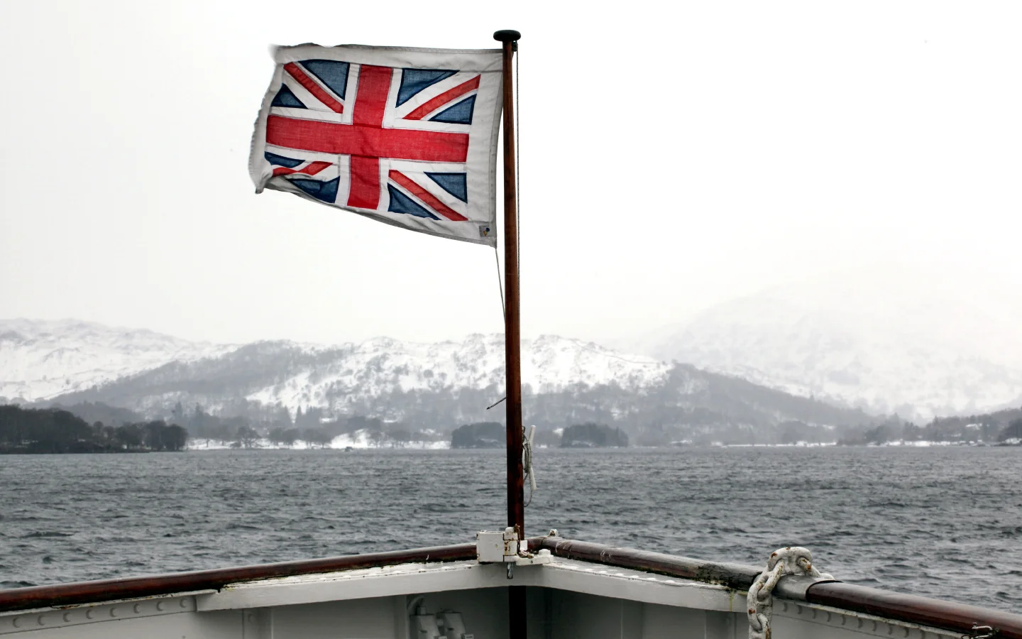 Lake Windermere
